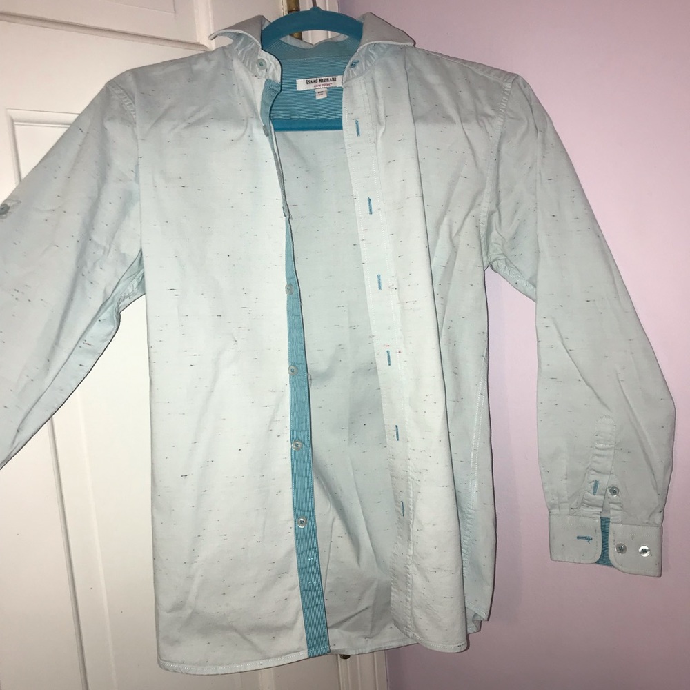 Dress shirt
